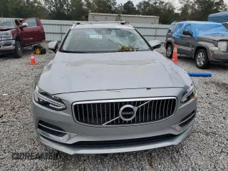 2018 Volvo V90 Inscription z VIN YV1102GL2J1044703, wystawiony jako Copart lot #74672994 z przebiegiem 94 469 mil mil oraz Szkoda całkowita • Salvage title. Historia ofert i sprzedaży dostępna na DreamBid. Obrazek 5.