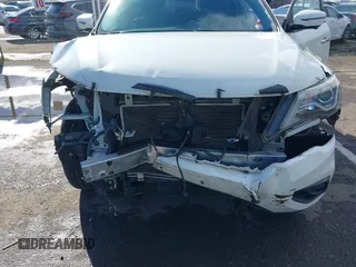 2019 Nissan Pathfinder SV z VIN 5N1DR2MN8KC580359, wystawiony jako IAAI lot #41767664 z przebiegiem 66 248 mil mil oraz . Historia ofert i sprzedaży dostępna na DreamBid. Obrazek 6.