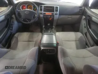 2004 Toyota 4Runner SR5 с VIN JTEBU14R148025150, выставлен на аукционе Copart как лот 60895065 с пробегом 179 380 миль миль и Чистый • Clean title. История ставок и продаж доступна на DreamBid. Изображение 8.