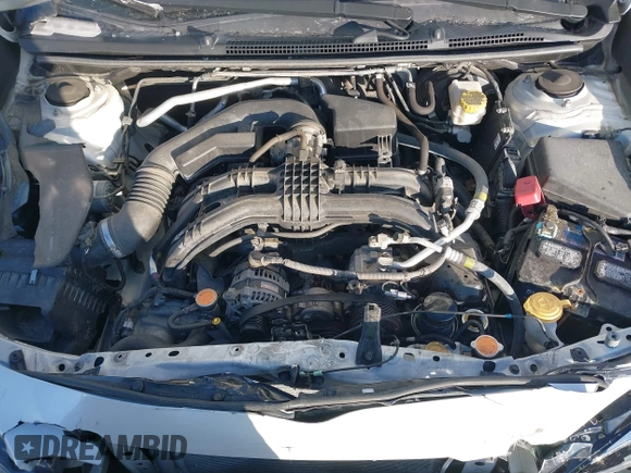 2020 Subaru Impreza with VIN 4S3GKAB61L3600402, listed as a IAAI auction lot 41306036 with 74,468 mi miles and . Bid and sale history available at DreamBid. Image 10.