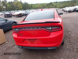 2017 Dodge Charger SXT with VIN 2C3CDXHG9HH602032, listed as a IAAI auction lot 41928253 with 184,556 mi miles and . Bid and sale history available at DreamBid. Image 16.