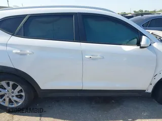 2021 Hyundai Tucson Value with VIN KM8J33A42MU314290, listed as a IAAI auction lot 41986298 with 32,740 mi miles and . Bid and sale history available at DreamBid. Image 14.