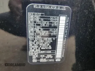 2023 Infiniti QX55 Luxe z VIN 3PCAJ5JR2PF114248, wystawiony jako Copart lot #44572305 z przebiegiem 18 599 mil mil oraz Szkoda całkowita • Salvage title. Historia ofert i sprzedaży dostępna na DreamBid. Obrazek 14.