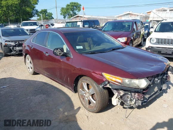 2011 Acura TSX с VIN JH4CU2F68BC013605, выставлен на аукционе IAAI как лот 42768323 с пробегом 211 205 миль миль и . История ставок и продаж доступна на DreamBid. Изображение 13.