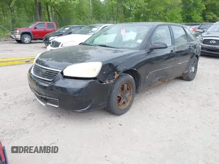 2006 Chevrolet Malibu Maxx LT z VIN 1G1ZT63846F112656, wystawiony jako IAAI lot #42325951 z przebiegiem 187 553 mil mil oraz . Historia ofert i sprzedaży dostępna na DreamBid. Obrazek 2.