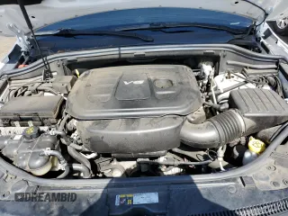 2018 Jeep Grand Cherokee High Altitude с VIN 1C4RJFCG8JC267371, выставлен на аукционе Copart как лот 65508575 с пробегом 104 064 миль миль и Чистый • Clean title. История ставок и продаж доступна на DreamBid. Изображение 12.