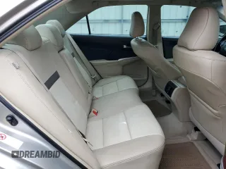 2013 Toyota Camry L with VIN 4T1BF1FK2DU658595, listed as a Copart auction lot 45055915 with 143,749 mi miles and Salvage Title. Bid and sale history available at DreamBid. Image 10.