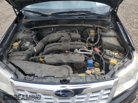 2013 Subaru Forester X Limited with VIN JF2SHAEC7DH439876, listed as a Copart auction lot 53814765 with 168,054 mi miles and Clean title. Bid and sale history available at DreamBid. Image 12.