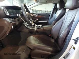 2020 Mercedes-Benz CLS with VIN W1K2J5KB7LA077504, listed as a Copart auction lot 81187774 with 45,069 mi miles and Salvage Title. Bid and sale history available at carsss.com. Image 7.