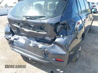 2015 Subaru Impreza Special Sports Premium с VIN JF1GPAT63F8242443, выставлен на аукционе IAAI как лот 42202411 с пробегом 93 612 миль миль и . История ставок и продаж доступна на DreamBid. Изображение 19.