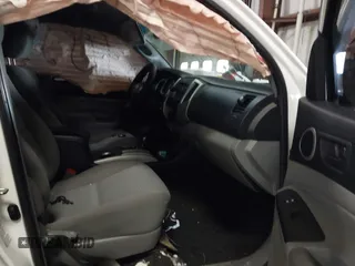 2012 Toyota Tacoma с VIN 3TMLU4EN9CM086455, выставлен на аукционе IAAI как лот 41398671 с пробегом 241 138 миль миль и . История ставок и продаж доступна на DreamBid. Изображение 5.