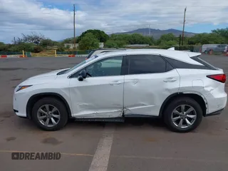2019 Lexus RX 350 с VIN JTJBZMCA6K2045071, выставлен на аукционе IAAI как лот 41905851 с пробегом 48 504 миль миль и . История ставок и продаж доступна на DreamBid. Изображение 14.