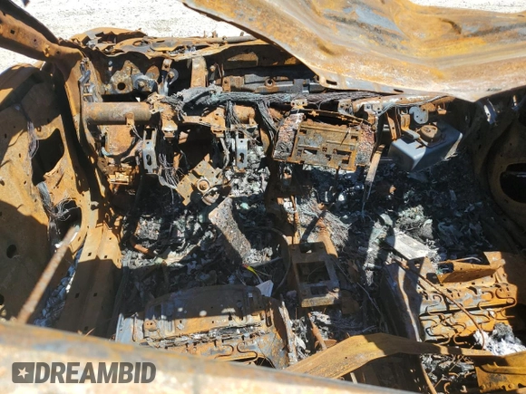 2016 Nissan Maxima S with VIN 1N4AA6AP7GC419736, listed as a Copart auction lot 47274134 with Not Provided miles and Non Repairable. Bid and sale history available at DreamBid. Image 8.