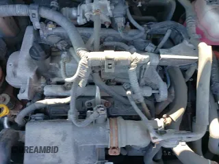 2017 Toyota Prius One z VIN JTDKDTB37H1596722, wystawiony jako Copart lot #68529965 z przebiegiem 144 395 mil mil oraz Czysty tytuł • Clean title. Historia ofert i sprzedaży dostępna na DreamBid. Obrazek 14.