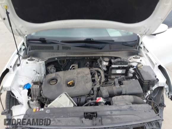 2021 Kia Forte LXS with VIN 3KPF24AD0ME361786, listed as a IAAI auction lot 42427196 with 60,013 mi miles and . Bid and sale history available at DreamBid. Image 10.