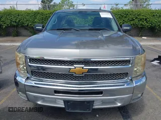 2012 Chevrolet Silverado 1500 LT with VIN 1GCRCSE06CZ238812, listed as a IAAI auction lot 42119852 with 153,655 mi miles and . Bid and sale history available at DreamBid. Image 12.