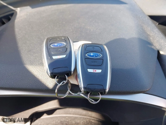 2017 Subaru Impreza Sport with VIN 4S3GTAK61H1714772, listed as a IAAI auction lot 41680257 with 144,027 mi miles. Bid and sale history available at carsss.com. Image 11.
