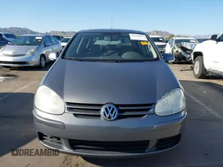 2008 Volkswagen Rabbit S with VIN WVWDB71K18W259965, listed as a IAAI auction lot 42560605 with 89,845 mi miles and . Bid and sale history available at DreamBid. Image 12.