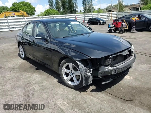 2012 BMW 3 Series 328i z VIN WBA3A5G58CNN65528, wystawiony jako Copart lot #60551705 z przebiegiem 102 630 mil mil oraz Szkoda całkowita • Salvage title. Historia ofert i sprzedaży dostępna na DreamBid. Obrazek 13.
