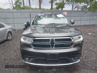 2014 Dodge Durango Limited с VIN 1C4RDHDG6EC446094, выставлен на аукционе IAAI как лот 42636893 с пробегом 129 253 миль миль и . История ставок и продаж доступна на DreamBid. Изображение 12.