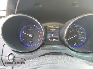2016 Subaru Outback Premium с VIN 4S4BSADC9G3289736, выставлен на аукционе Copart как лот 62316155 с пробегом 121 770 миль миль и Списание • Salvage title. История ставок и продаж доступна на DreamBid. Изображение 9.