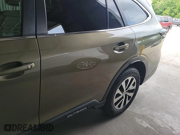 2020 Subaru Outback Premium с VIN 4S4BTACC8L3218309, выставлен на аукционе IAAI как лот 42521102 с пробегом 77 280 миль миль и . История ставок и продаж доступна на DreamBid. Изображение 21.