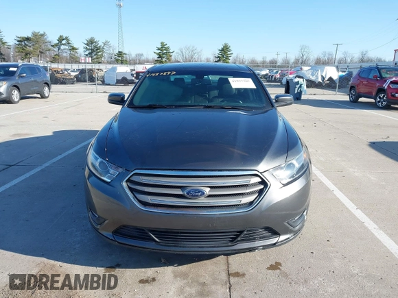 2016 Ford Taurus SEL with VIN 1FAHP2E88GG157761, listed as a IAAI auction lot 41937397 with 129,142 mi miles and . Bid and sale history available at DreamBid. Image 12.