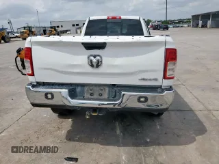 2020 Ram 2500 Tradesman z VIN 3C6UR5HLXLG250095, wystawiony jako Copart lot #54926235 z przebiegiem 197 992 mil mil oraz Nie do naprawy • Non repairable. Historia ofert i sprzedaży dostępna na DreamBid. Obrazek 6.