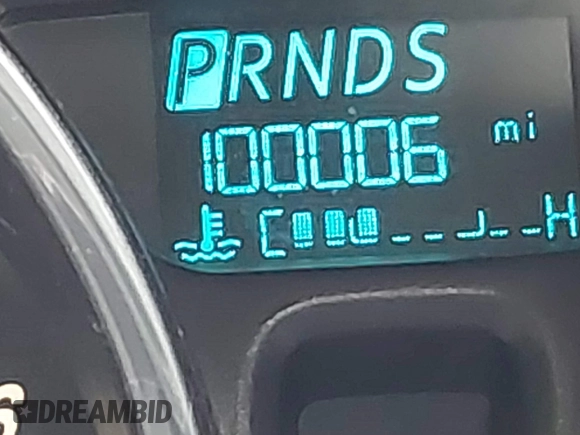 2014 Ford Fiesta SE with VIN 3FADP4BJ8EM159613, listed as a IAAI auction lot 41661005 with 100,006 mi miles. Bid and sale history available at carsss.com. Image 15.