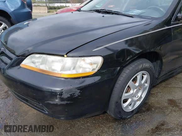 2002 Honda Accord SE с VIN 1HGCG56762A011464, выставлен на аукционе IAAI как лот 41956225 с пробегом 209 307 миль миль и . История ставок и продаж доступна на DreamBid. Изображение 6.