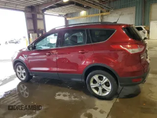 2014 Ford Escape SE z VIN 1FMCU9G91EUA29688, wystawiony jako Copart lot #53665435 z przebiegiem 175 761 mil mil oraz Szkoda całkowita • Salvage title. Historia ofert i sprzedaży dostępna na DreamBid. Obrazek 2.