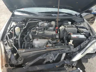 2006 Mitsubishi Lancer ES with VIN JA3AJ26E86U068501, listed as a Copart auction lot 43342174 with 146,621 mi miles and Salvage Title. Bid and sale history available at carsss.com. Image 11.