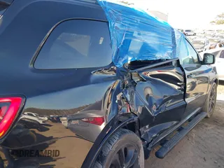 2021 Dodge Durango GT z VIN 1C4RDHDG3MC762292, wystawiony jako IAAI lot #41319331 z przebiegiem 64 469 mil mil oraz . Historia ofert i sprzedaży dostępna na DreamBid. Obrazek 18.