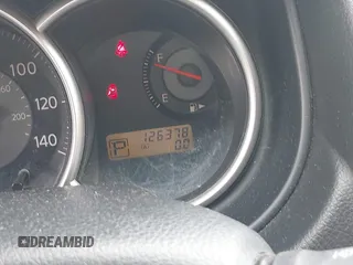 2009 Nissan Versa SL with VIN 3N1BC13E89L391902, listed as a IAAI auction lot 42567951 with 126,378 mi miles and . Bid and sale history available at DreamBid. Image 7.