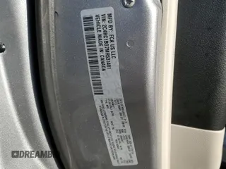 2021 Chrysler Pacifica Touring L z VIN 2C4RC1BG7MR531481, wystawiony jako Copart lot #54854105 z przebiegiem 138 508 mil mil oraz Szkoda całkowita • Salvage title. Historia ofert i sprzedaży dostępna na DreamBid. Obrazek 13.