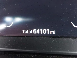 2021 BMW 5 Series 540i with VIN WBA53BJ03MCG98664, listed as a IAAI auction lot 42488708 with 64,101 mi miles and . Bid and sale history available at DreamBid. Image 14.
