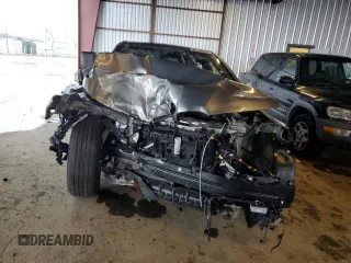 2023 BMW iX xDrive50 with VIN WB523CF05PCM22164, listed as a Copart auction lot 81196264 with 0 mi miles and Salvage Title. Bid and sale history available at carsss.com. Image 5.