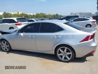 2016 Lexus IS 200t z VIN JTHBA1D28G5004980, wystawiony jako IAAI lot #42445128 z przebiegiem 92 778 mil mil oraz . Historia ofert i sprzedaży dostępna na DreamBid. Obrazek 14.