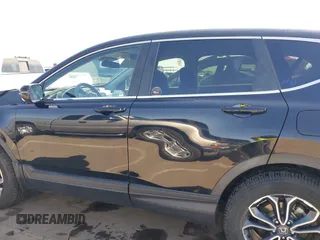 2021 Honda CR-V EX with VIN 5J6RW2H58ML001395, listed as a IAAI auction lot 41998269 with 64,860 mi miles. Bid and sale history available at carsss.com. Image 14.