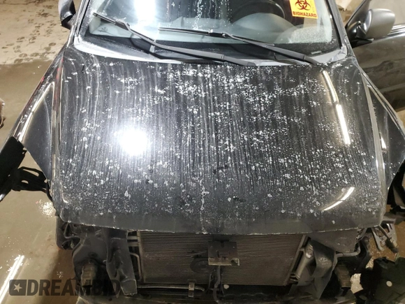 2009 Kia Sportage LX with VIN KNDJF724797567810, listed as a Copart auction lot 42012625 with Not Provided miles and Salvage Title. Bid and sale history available at DreamBid. Image 12.