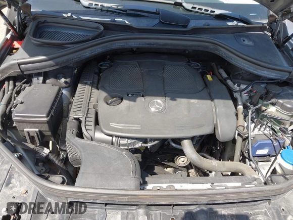 2014 Mercedes-Benz M 350 with VIN 4JGDA5HB4EA371774, listed as a IAAI auction lot 42079843 with 128,448 mi miles and . Bid and sale history available at DreamBid. Image 10.