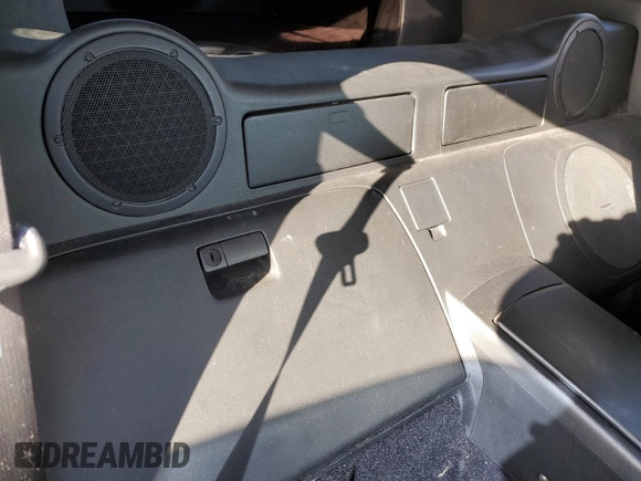2005 Nissan 350Z 35th Anniversary Edition с VIN JN1AZ34D55M603330, выставлен на аукционе Copart как лот 48252545 с пробегом 205 922 миль миль и Списание • Salvage title. История ставок и продаж доступна на DreamBid. Изображение 10.
