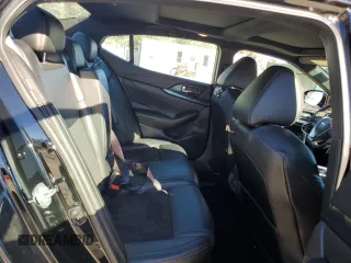 2019 Nissan Maxima SV with VIN 1N4AA6AVXKC374931, listed as a Copart auction lot 45708235 with 35,895 mi miles and Salvage Title. Bid and sale history available at DreamBid. Image 10.
