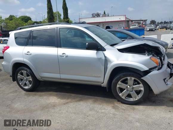 2012 Toyota RAV4 Sport with VIN 2T3WK4DV4CW016722, listed as a IAAI auction lot 42105452 with 14,646 mi miles. Bid and sale history available at carsss.com. Image 13.