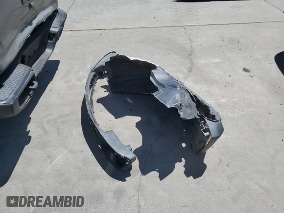 2023 Jeep Gladiator Sport S with VIN 1C6HJTAG3PL552959, listed as a Copart auction lot 56905635 with 30,356 mi miles and Salvage title. Bid and sale history available at DreamBid. Image 12.