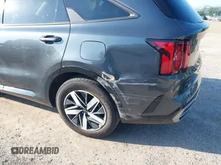 2022 Kia Sorento S z VIN 5XYRL4LCXNG157029, wystawiony jako IAAI lot #42502291 z przebiegiem 60 403 mil mil oraz . Historia ofert i sprzedaży dostępna na DreamBid. Obrazek 18.