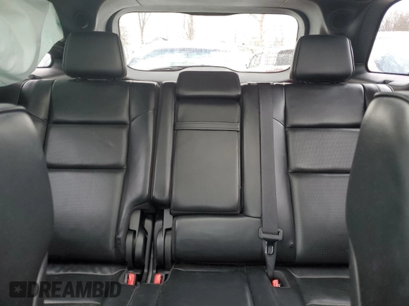 2018 Jeep Grand Cherokee High Altitude with VIN 1C4RJFCTXJC224924, listed as a Copart auction lot 52092775 with 108,190 mi miles and Salvage title. Bid and sale history available at DreamBid. Image 10.
