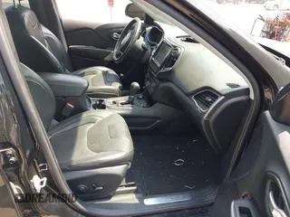 2020 Jeep Cherokee Limited with VIN 1C4PJMDX7LD522471, listed as a IAAI auction lot 42468793 with 62,226 mi miles and . Bid and sale history available at DreamBid. Image 5.