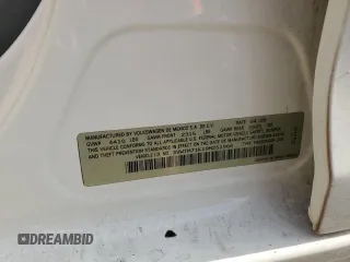 2009 Volkswagen Jetta SE с VIN 3VWTM71K19M251966, выставлен на аукционе Copart как лот 42421345 с пробегом 191 811 миль миль и Списание • Salvage title. История ставок и продаж доступна на DreamBid. Изображение 12.