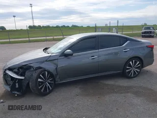 2020 Nissan Altima S с VIN 1N4BL4BV6LC260508, выставлен на аукционе IAAI как лот 42236401 с пробегом 39 863 миль миль и . История ставок и продаж доступна на DreamBid. Изображение 14.